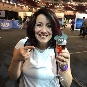 Meet your Posher, Patti